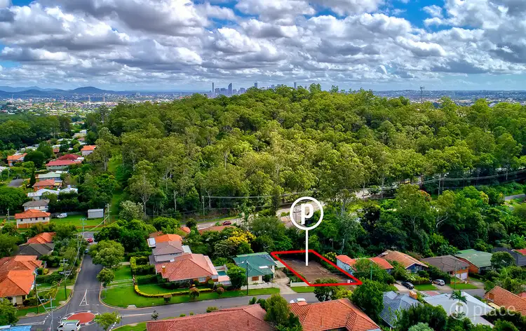 Third view of Homely land listing, 74 Barmore Street, Tarragindi QLD 4121