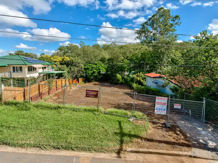 Fourth view of Homely land listing, 74 Barmore Street, Tarragindi QLD 4121