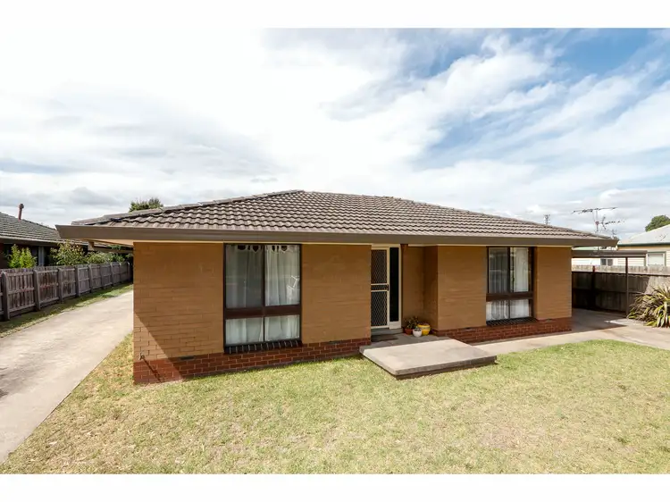 1/92 Reeve Street, Sale VIC 3850
