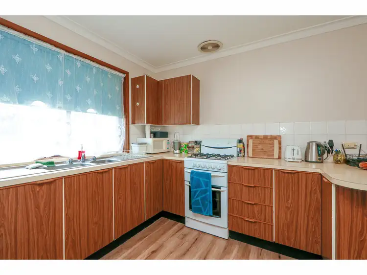 Third view of Homely townhouse listing, 1/92 Reeve Street, Sale VIC 3850