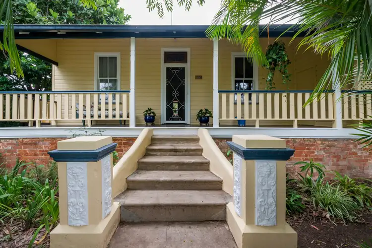 151 Villiers Street, Grafton NSW 2460