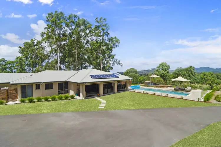 59 Billabirra Crescent, Nerang QLD 4211