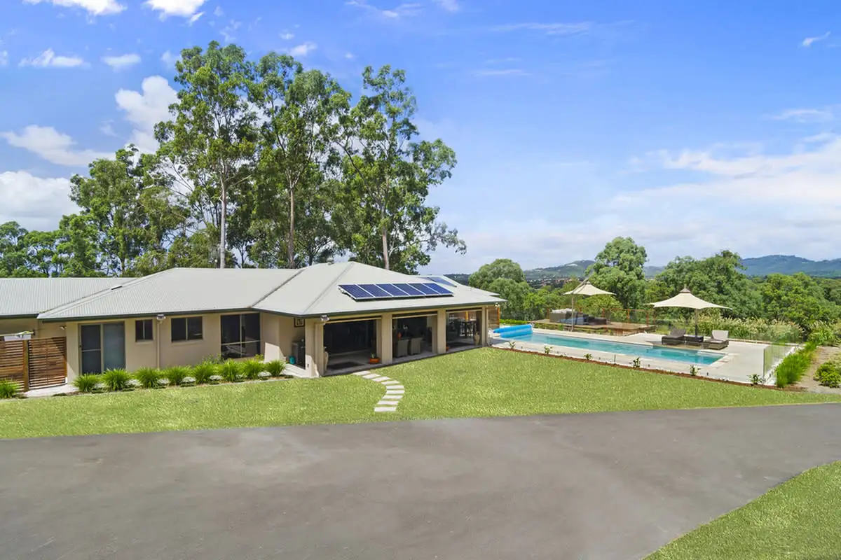 Main view of Homely rural property listing, 59 Billabirra Crescent, Nerang QLD 4211