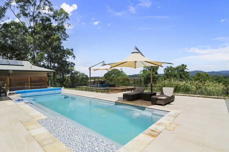 Third view of Homely rural property listing, 59 Billabirra Crescent, Nerang QLD 4211