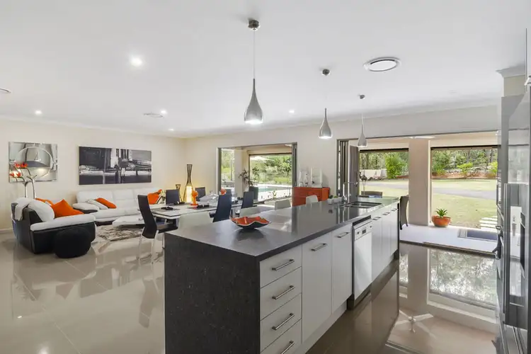 Fourth view of Homely rural property listing, 59 Billabirra Crescent, Nerang QLD 4211