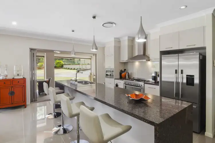 Fifth view of Homely rural property listing, 59 Billabirra Crescent, Nerang QLD 4211