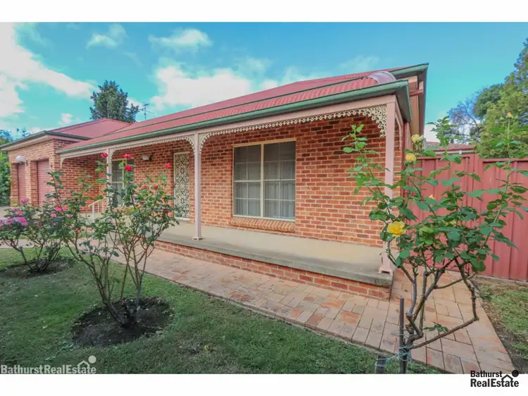 7/84 Lambert Street, Bathurst NSW 2795