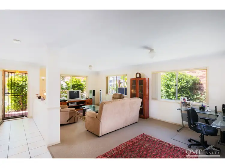 Third view of Homely house listing, 8 Matilda Way, Calamvale QLD 4116