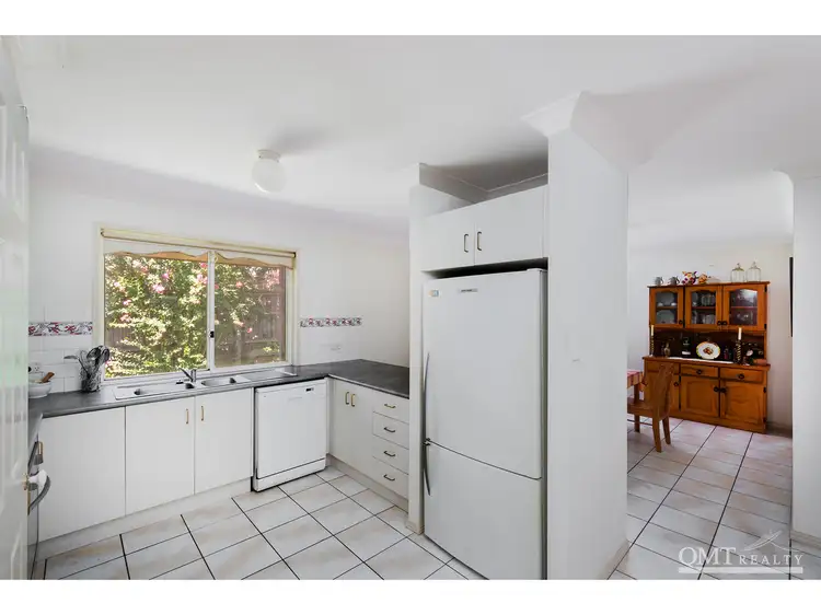 Fourth view of Homely house listing, 8 Matilda Way, Calamvale QLD 4116