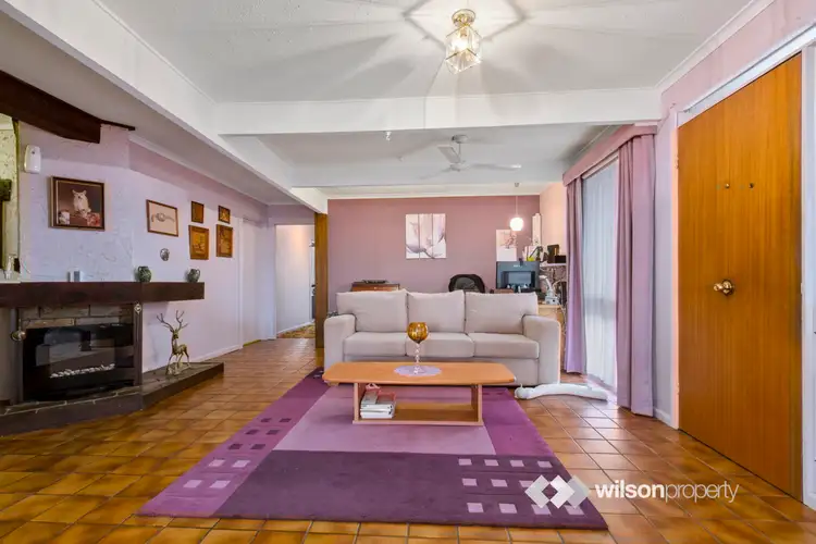 Second view of Homely house listing, 12 Mulcare Crescent, Churchill VIC 3842