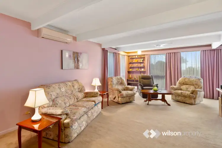 Fourth view of Homely house listing, 12 Mulcare Crescent, Churchill VIC 3842