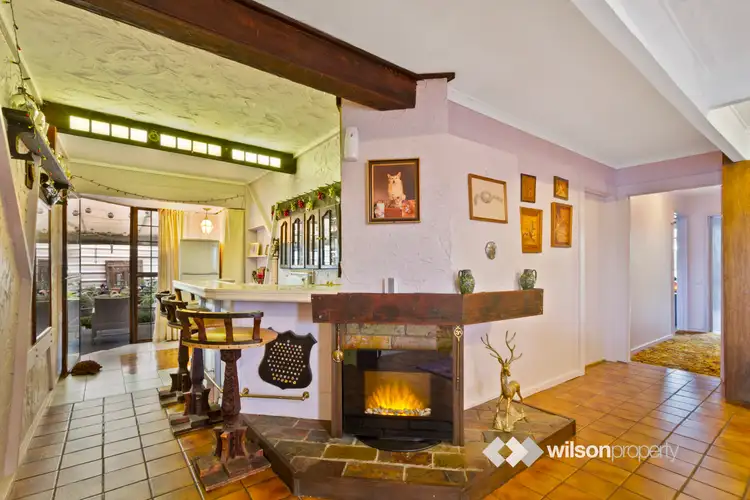 Fifth view of Homely house listing, 12 Mulcare Crescent, Churchill VIC 3842