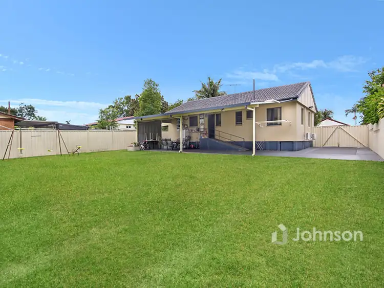 3 Chandler Street, Acacia Ridge QLD 4110
