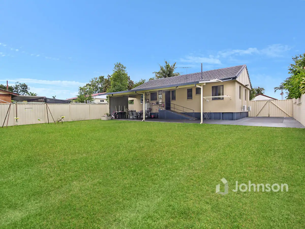 Main view of Homely house listing, 3 Chandler Street, Acacia Ridge QLD 4110