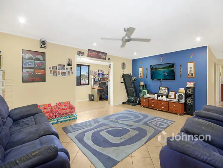 Second view of Homely house listing, 3 Chandler Street, Acacia Ridge QLD 4110