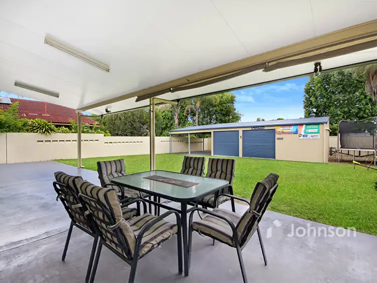 Third view of Homely house listing, 3 Chandler Street, Acacia Ridge QLD 4110