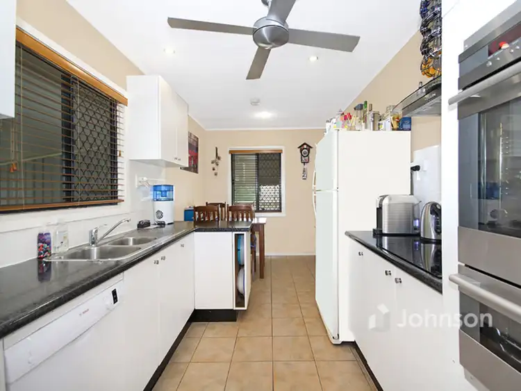 Fourth view of Homely house listing, 3 Chandler Street, Acacia Ridge QLD 4110