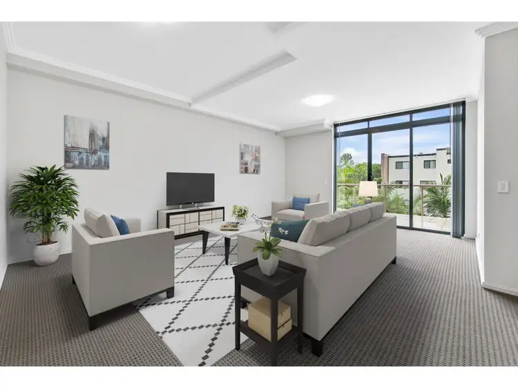 19 & 20/1-3 Howard Avenue, Northmead NSW 2152