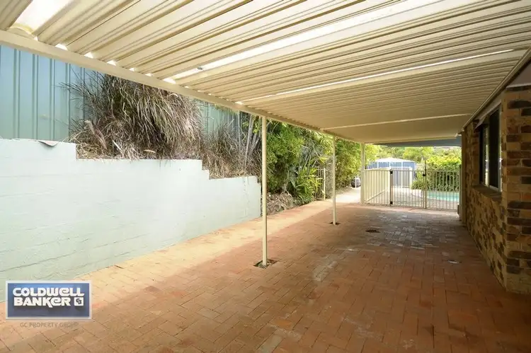 Fifth view of Homely house listing, 5 Robinson Place, Currumbin Waters QLD 4223
