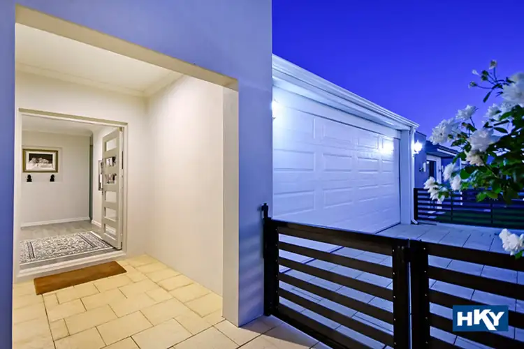 Third view of Homely house listing, 22 Albillo Parade, Caversham WA 6055