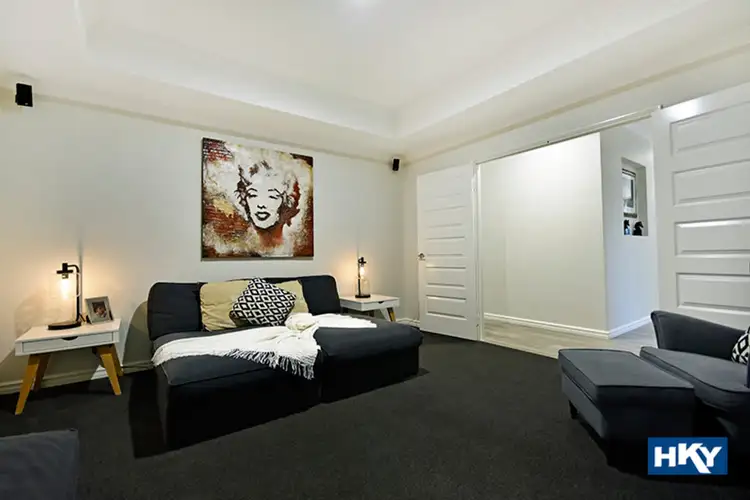 Sixth view of Homely house listing, 22 Albillo Parade, Caversham WA 6055