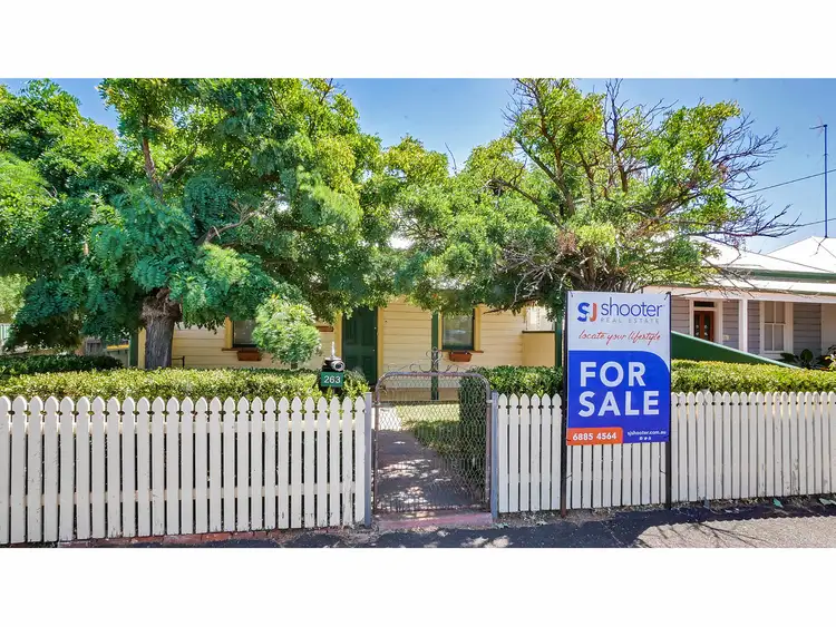 263 Darling Street, Dubbo NSW 2830