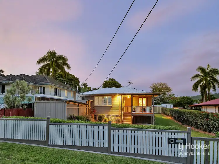 Main view of Homely house listing, 19 Thurlby Street, Upper Mount Gravatt QLD 4122
