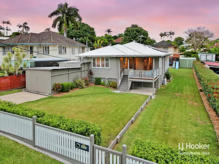Third view of Homely house listing, 19 Thurlby Street, Upper Mount Gravatt QLD 4122