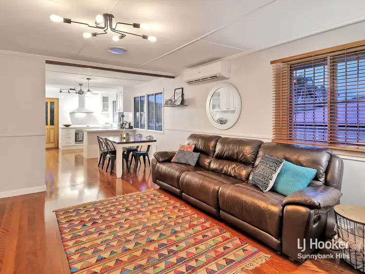 Fifth view of Homely house listing, 19 Thurlby Street, Upper Mount Gravatt QLD 4122