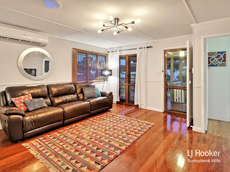 Sixth view of Homely house listing, 19 Thurlby Street, Upper Mount Gravatt QLD 4122