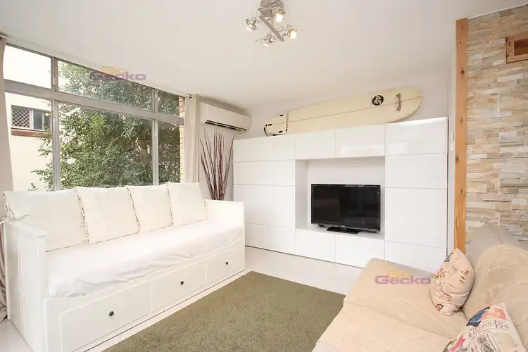 Main view of Homely apartment listing, 4/12 Bonney Avenue, Clayfield QLD 4011