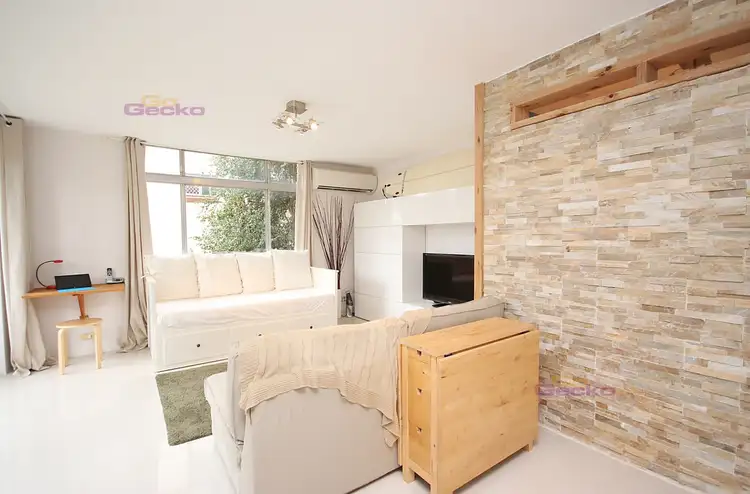 Second view of Homely apartment listing, 4/12 Bonney Avenue, Clayfield QLD 4011