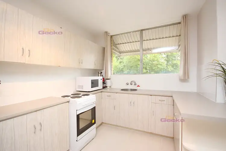 Third view of Homely apartment listing, 4/12 Bonney Avenue, Clayfield QLD 4011