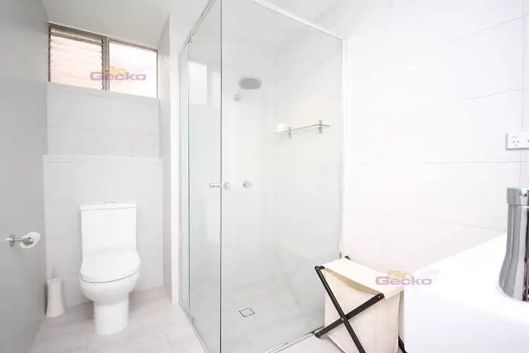 Fourth view of Homely apartment listing, 4/12 Bonney Avenue, Clayfield QLD 4011