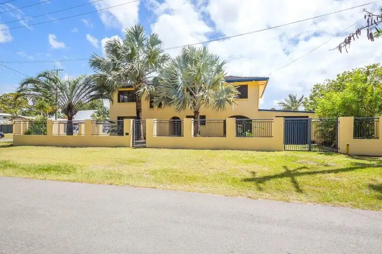 1 McDowall Street, Bongaree QLD 4507