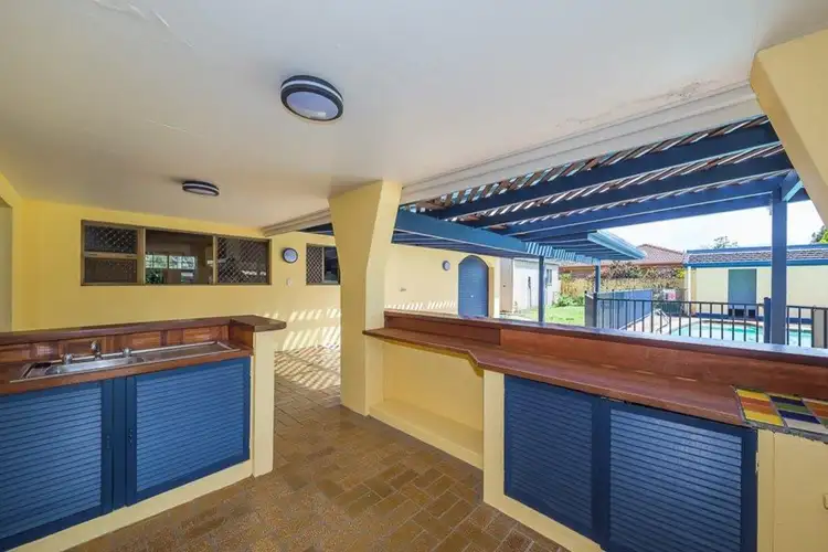 Fourth view of Homely house listing, 1 McDowall Street, Bongaree QLD 4507