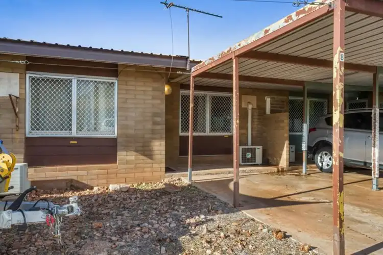 Third view of Homely unit listing, 8/30 Demetre Crescent, Pegs Creek WA 6714