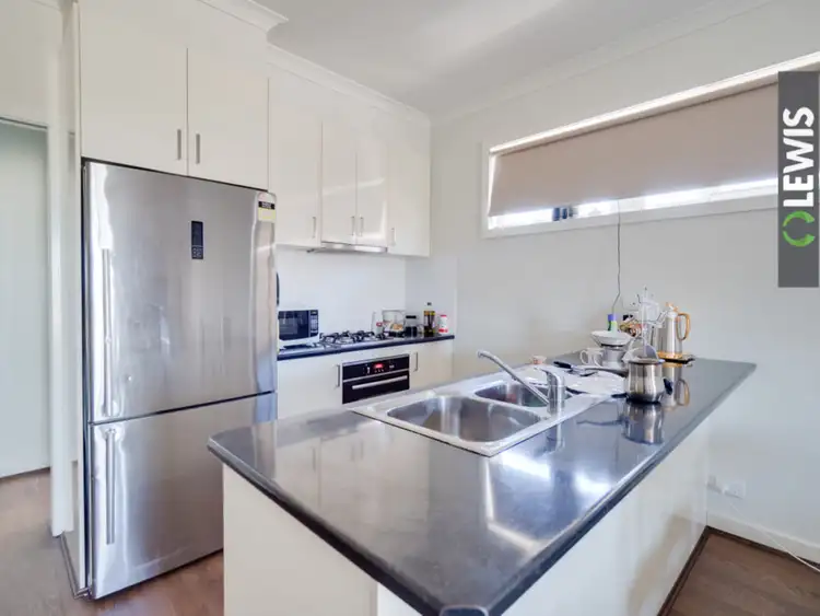 Second view of Homely townhouse listing, 1/39 Clarendon Avenue, Craigieburn VIC 3064