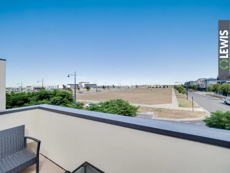 Third view of Homely townhouse listing, 1/39 Clarendon Avenue, Craigieburn VIC 3064