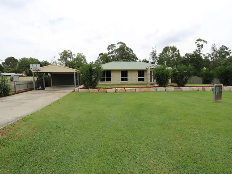 Main view of Homely house listing, 6 Yarra Court, Karalee QLD 4306