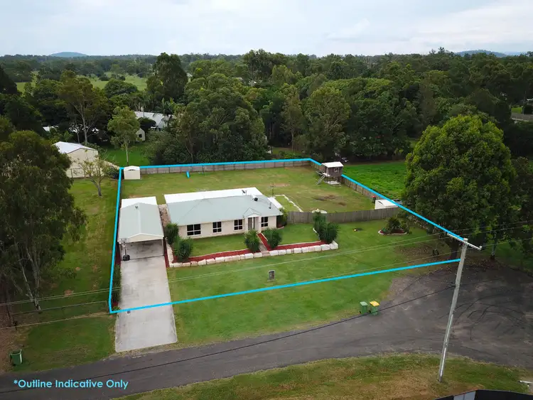 Fourth view of Homely house listing, 6 Yarra Court, Karalee QLD 4306