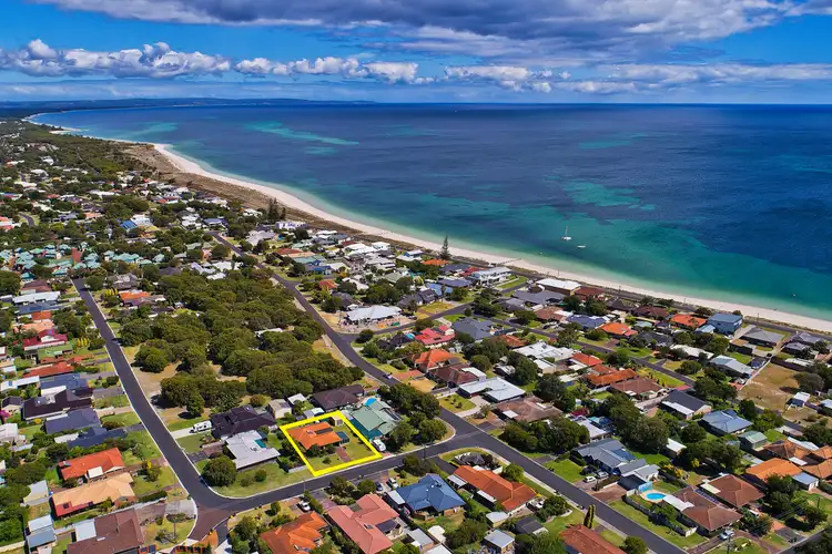 53 Blue Crescent, West Busselton WA 6280