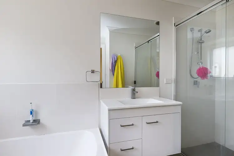Fifth view of Homely villa listing, 1/18 Naughton Avenue, Birmingham Gardens NSW 2287