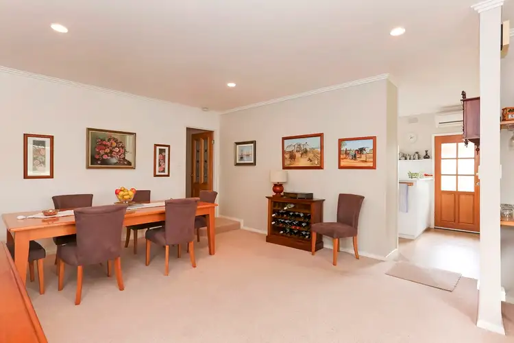 Second view of Homely house listing, 1 John Crescent, Colac VIC 3250