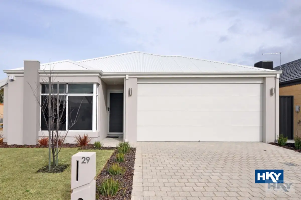 Main view of Homely house listing, 29 Balboa Promenade, Brabham WA 6055