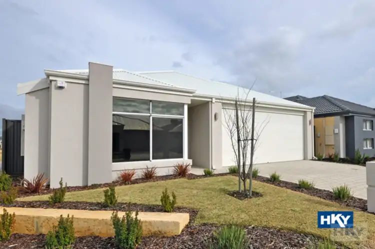 Second view of Homely house listing, 29 Balboa Promenade, Brabham WA 6055