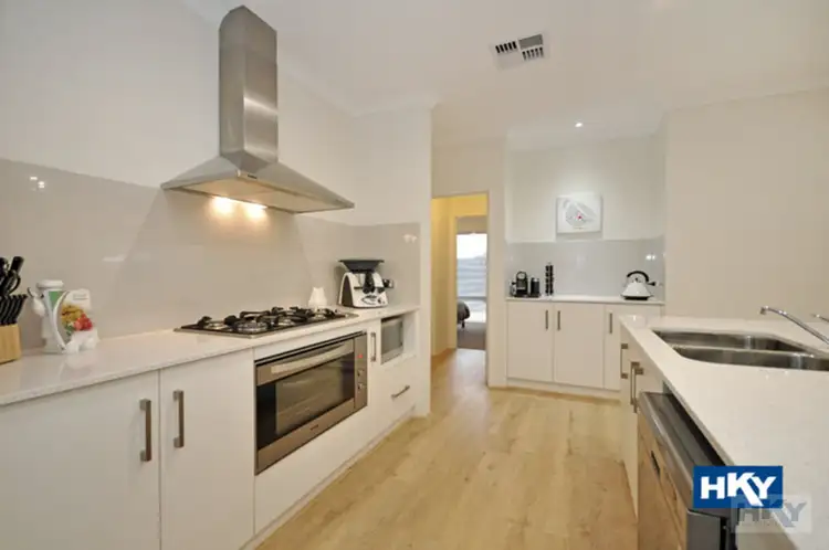 Fourth view of Homely house listing, 29 Balboa Promenade, Brabham WA 6055