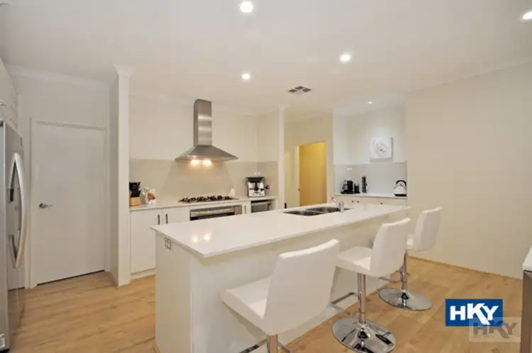 Fifth view of Homely house listing, 29 Balboa Promenade, Brabham WA 6055