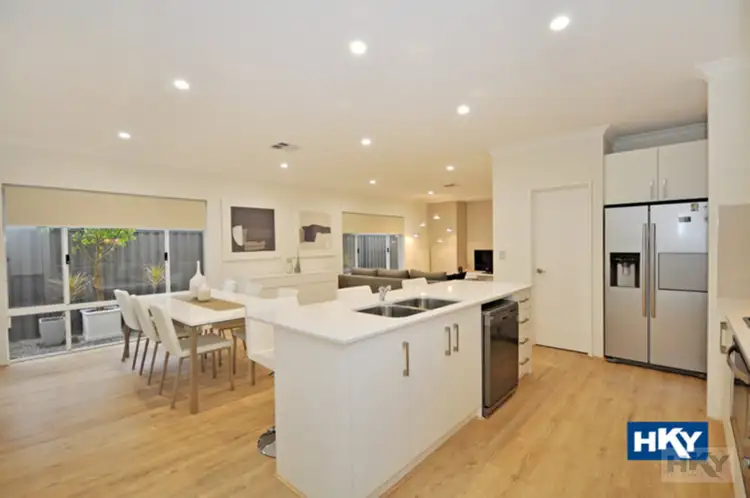 Sixth view of Homely house listing, 29 Balboa Promenade, Brabham WA 6055