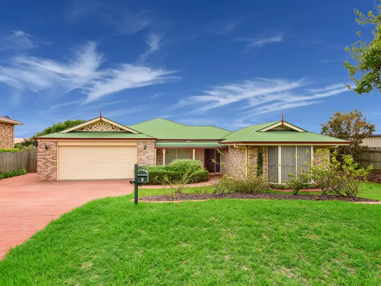 3 Chelwyn Street, Middle Ridge QLD 4350